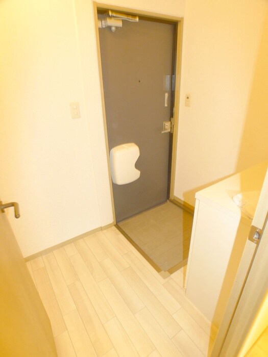 アロ－キャニオンＥの物件内観写真