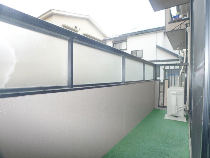 アロ－キャニオンＥの物件内観写真