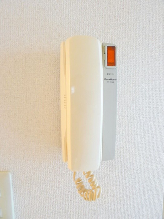 アロ－キャニオンＥの物件内観写真