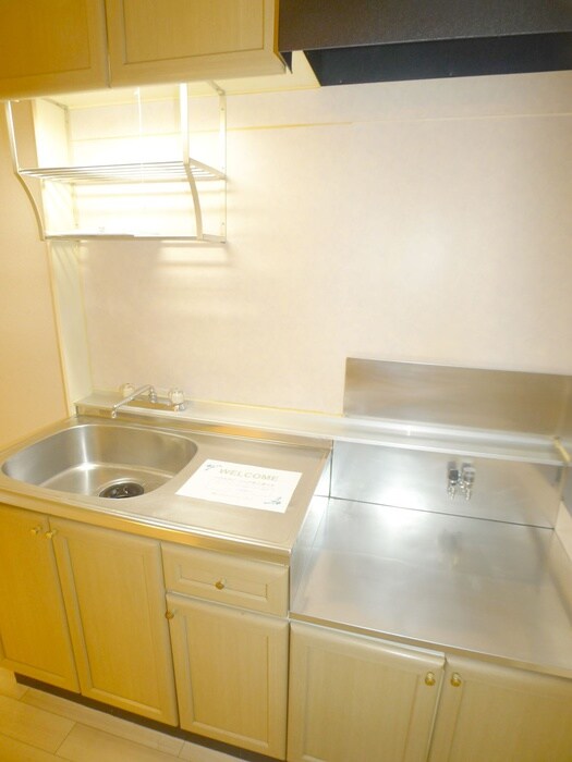 アロ－キャニオンＥの物件内観写真