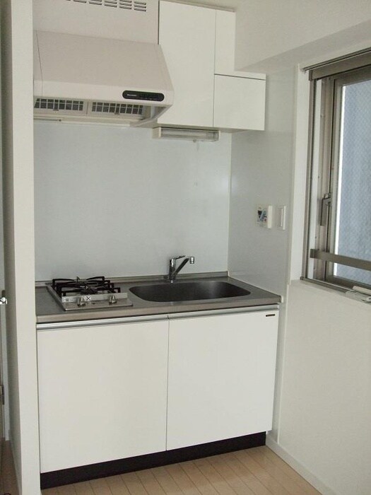 レジディア大井町の物件内観写真