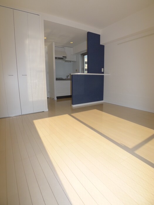 レジディア大井町の物件内観写真