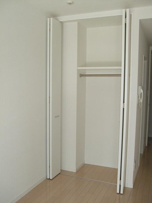 レジディア大井町の物件内観写真