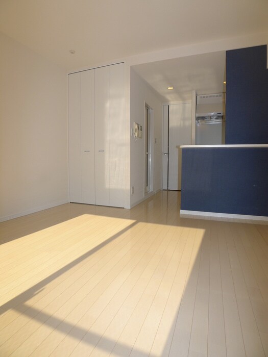 レジディア大井町の物件内観写真