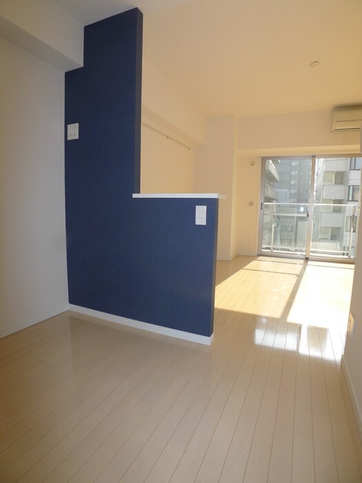 レジディア大井町の物件内観写真