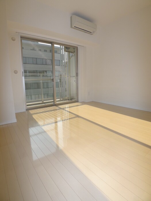 レジディア大井町の物件内観写真