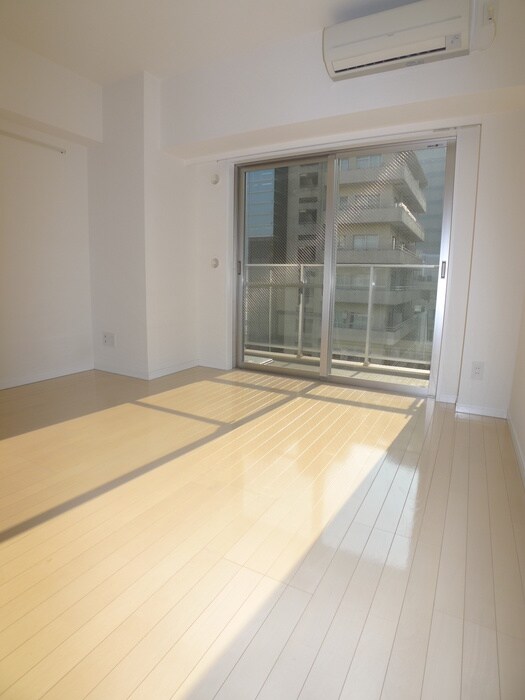 レジディア大井町の物件内観写真