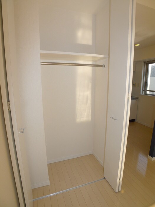 レジディア大井町の物件内観写真