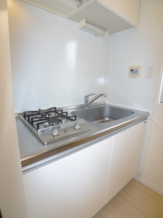 レジディア大井町の物件内観写真