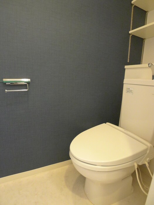 レジディア大井町の物件内観写真