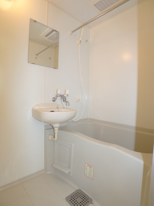 レジディア大井町の物件内観写真