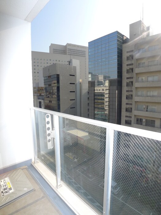 レジディア大井町の物件内観写真