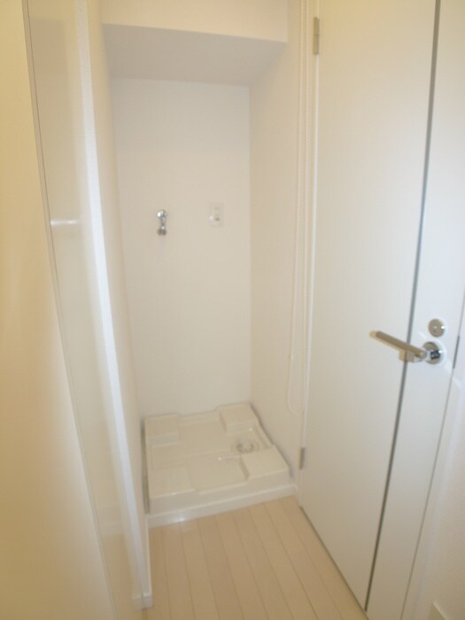 レジディア大井町の物件内観写真