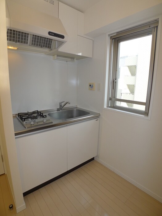 レジディア大井町の物件内観写真