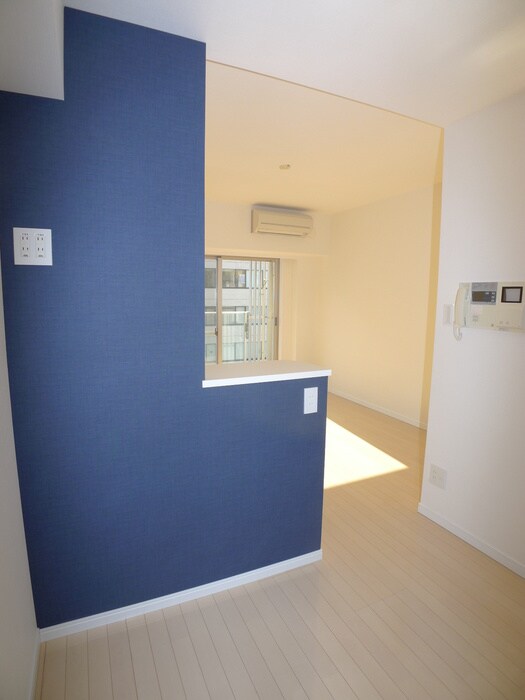 レジディア大井町の物件内観写真