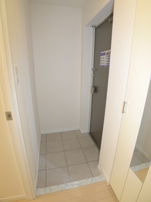 レジディア大井町の物件内観写真