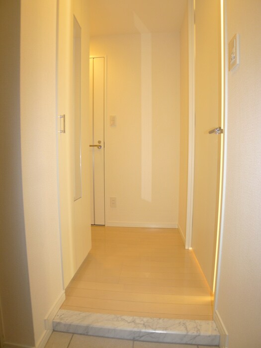 レジディア大井町の物件内観写真