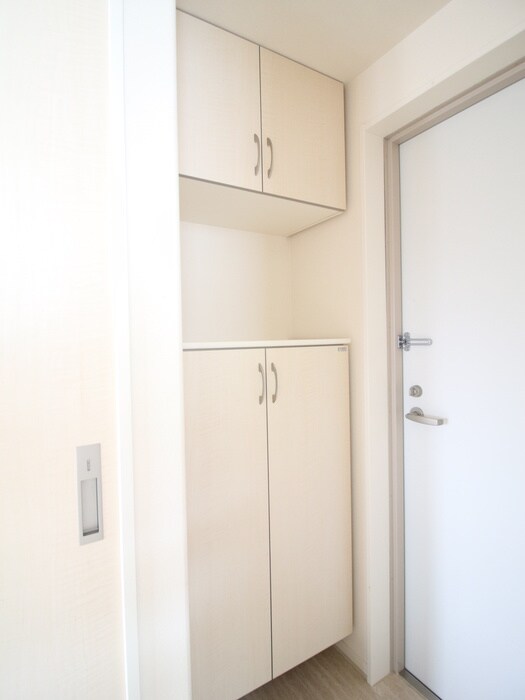 ウエストヒルズの物件内観写真