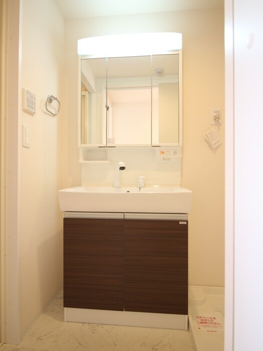 ウエストヒルズの物件内観写真