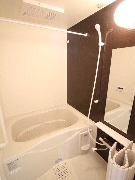 ウエストヒルズの物件内観写真