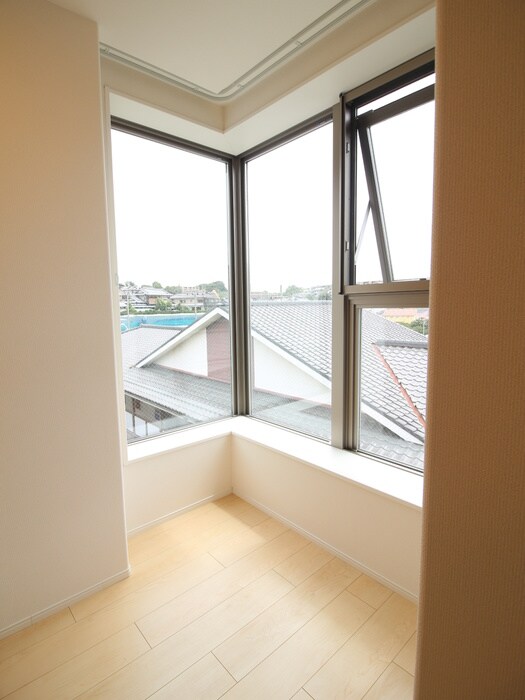 ウエストヒルズの物件内観写真