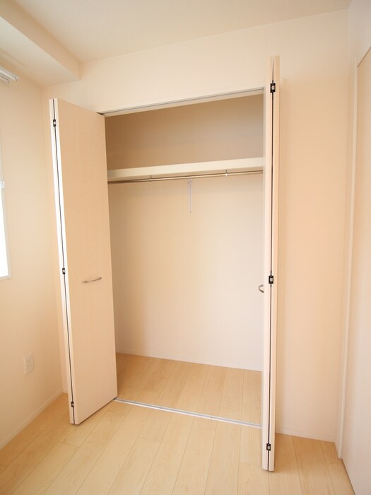 ウエストヒルズの物件内観写真