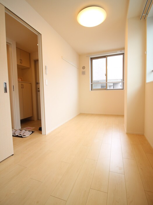 ウエストヒルズの物件内観写真