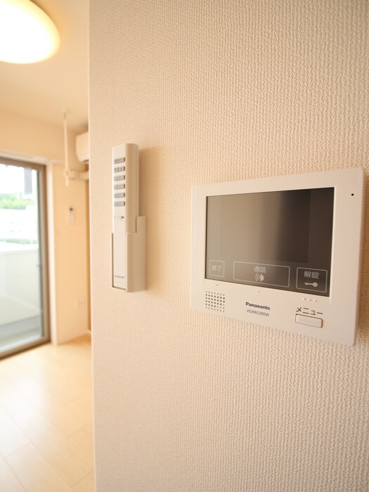 ウエストヒルズの物件内観写真