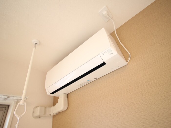 ウエストヒルズの物件内観写真