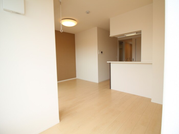 ウエストヒルズの物件内観写真