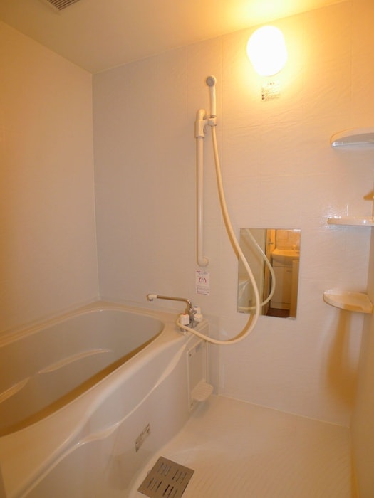 メルベイユの物件内観写真