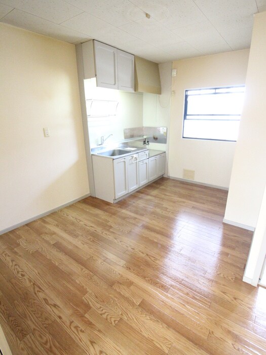 エスアイメゾンの物件内観写真