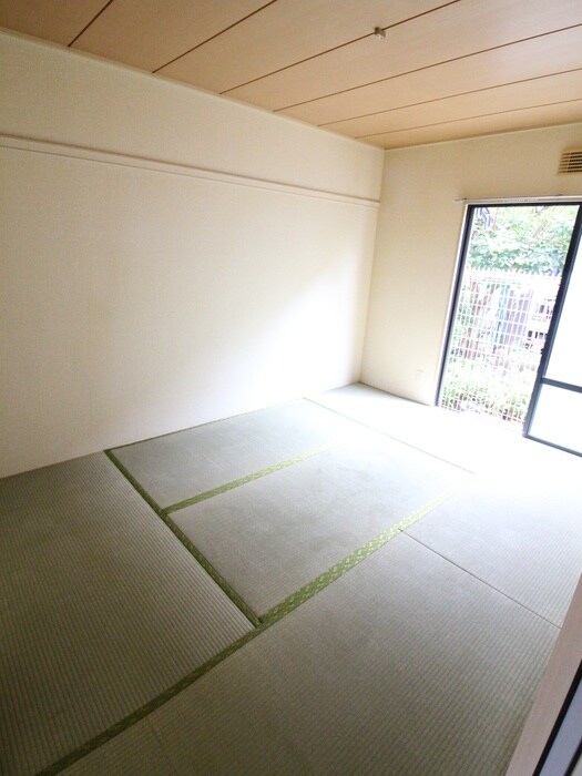 エスアイメゾンの物件内観写真