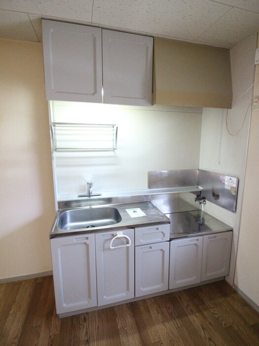 エスアイメゾンの物件内観写真