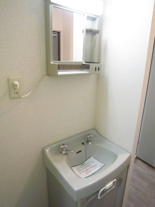 エスアイメゾンの物件内観写真