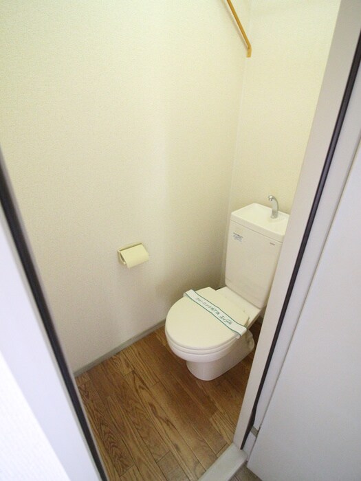 エスアイメゾンの物件内観写真