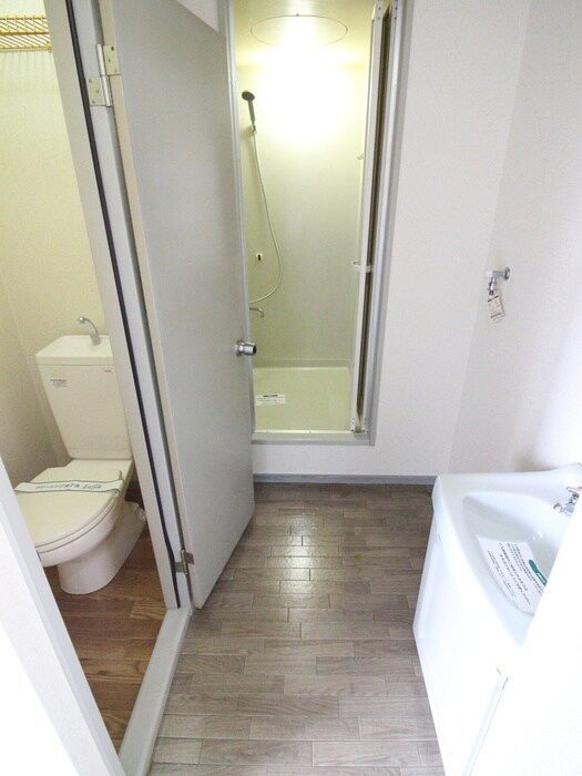 エスアイメゾンの物件内観写真