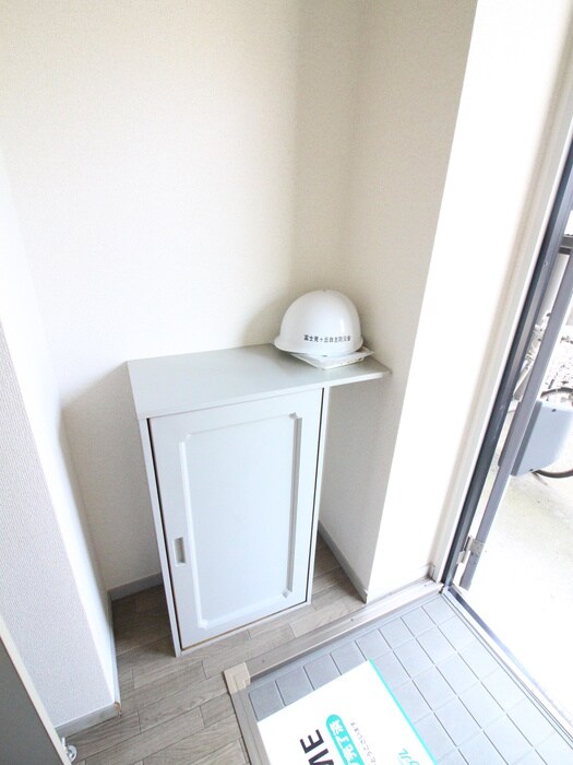 エスアイメゾンの物件内観写真