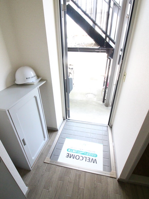 エスアイメゾンの物件内観写真