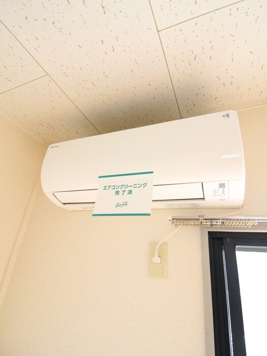 エスアイメゾンの物件内観写真