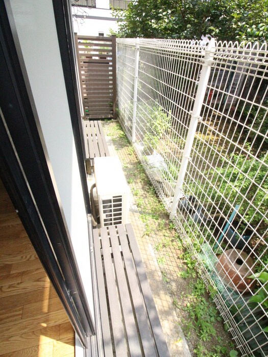 エスアイメゾンの物件内観写真