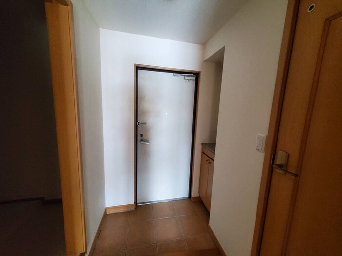 グリ－ンヒルズ大澤Ｂの物件内観写真