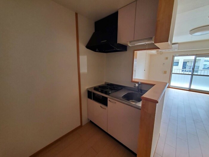 グリ－ンヒルズ大澤Ｂの物件内観写真