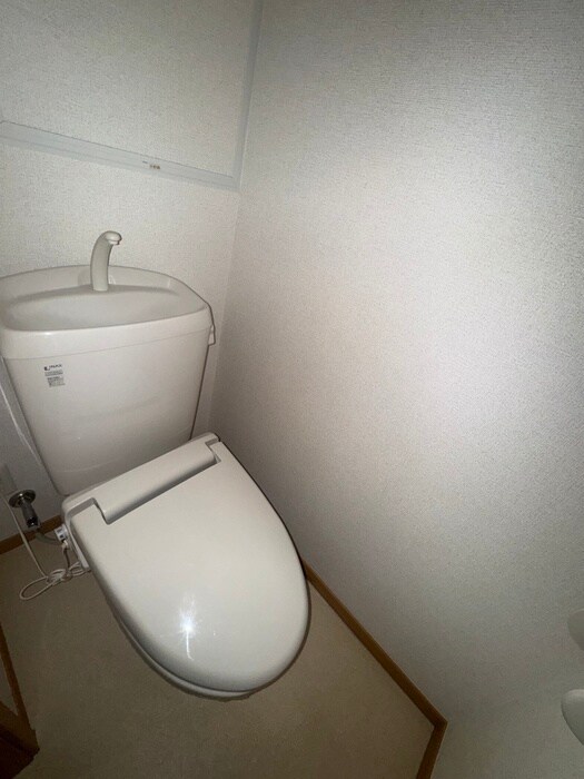 グリ－ンヒルズ大澤Ｂの物件内観写真