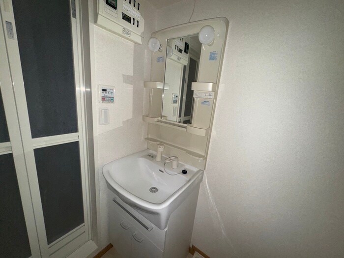 グリ－ンヒルズ大澤Ｂの物件内観写真