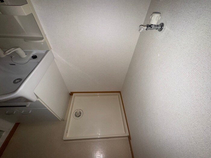 グリ－ンヒルズ大澤Ｂの物件内観写真