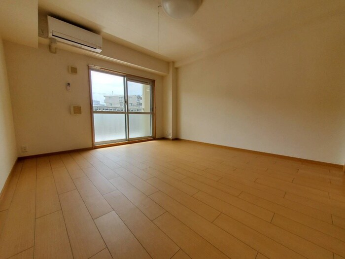 グリ－ンヒルズ大澤Ｂの物件内観写真