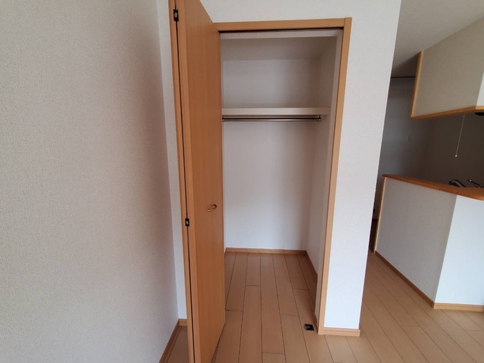 グリ－ンヒルズ大澤Ｂの物件内観写真