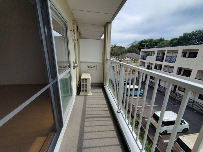 グリ－ンヒルズ大澤Ｂの物件内観写真