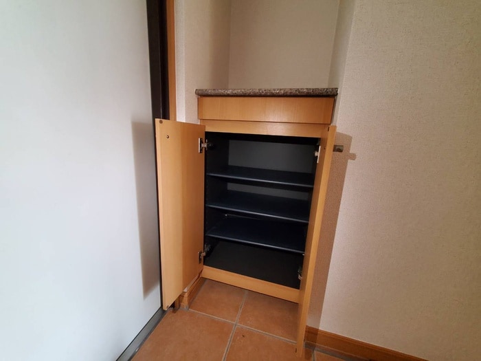 グリ－ンヒルズ大澤Ｂの物件内観写真